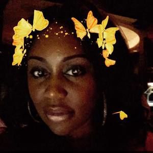 Meet your Posher, Shannon